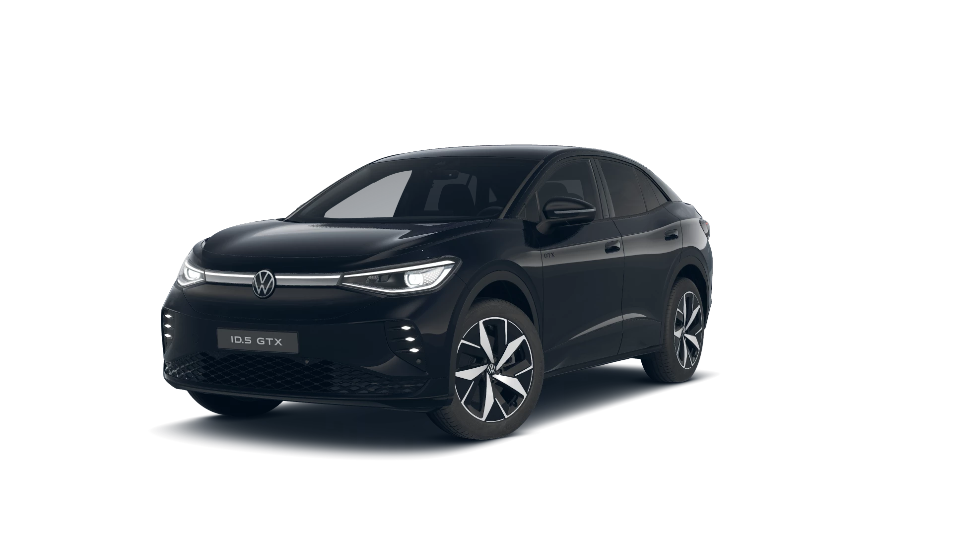 Volkswagen ID.5
