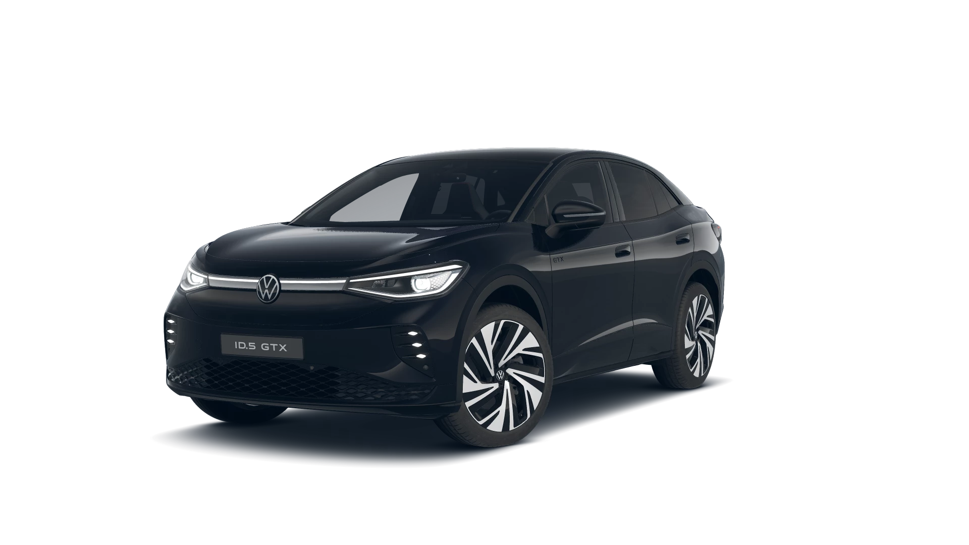 Volkswagen ID.5