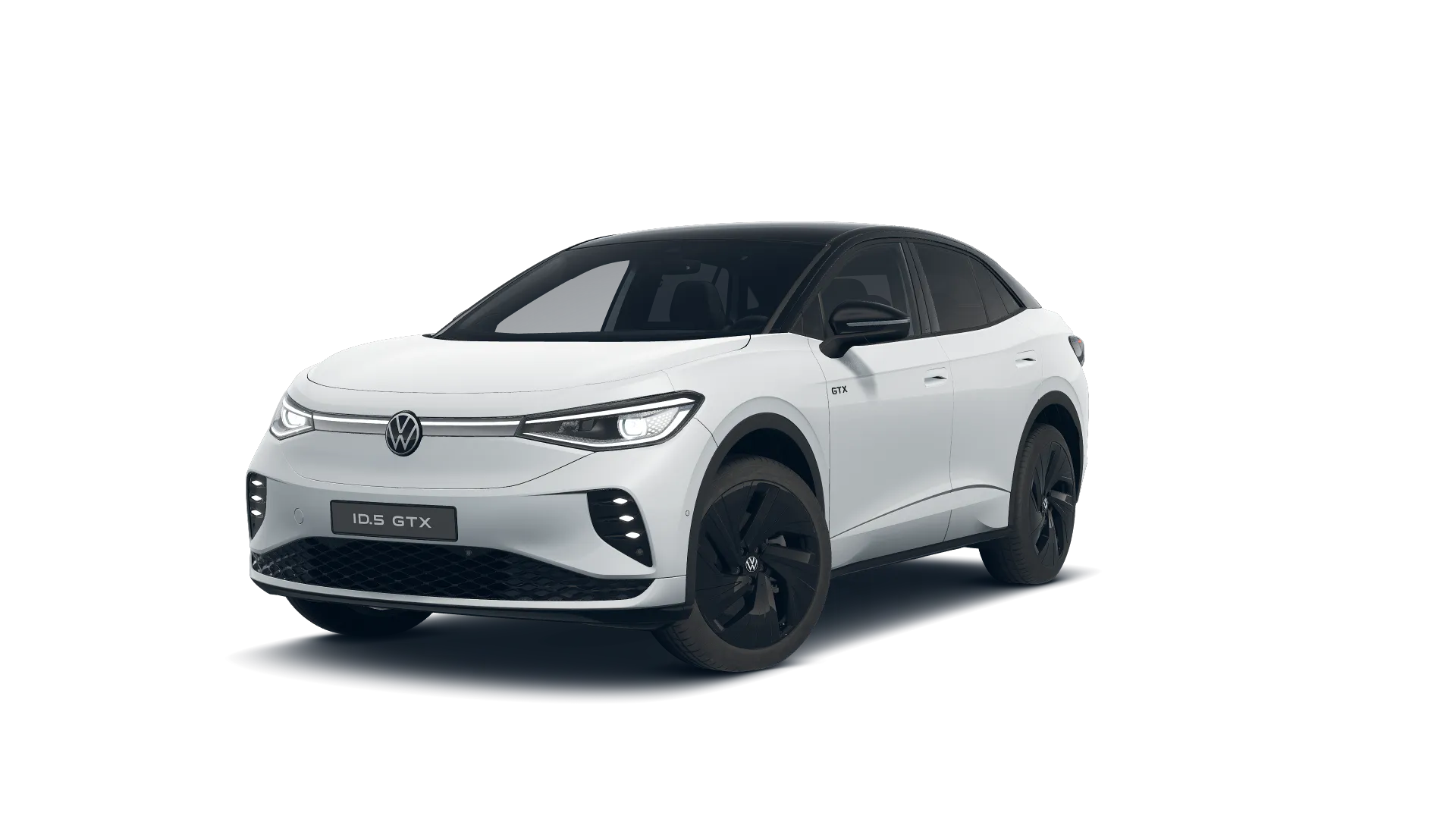 Volkswagen ID.5 GTX