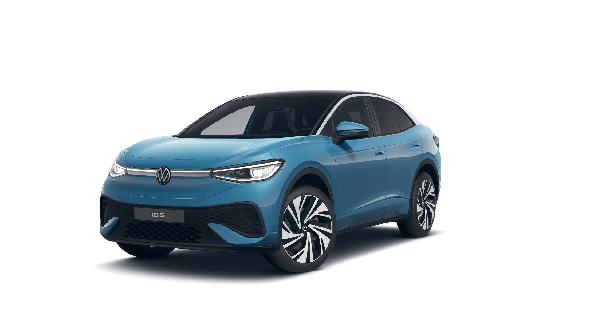 Volkswagen ID.5