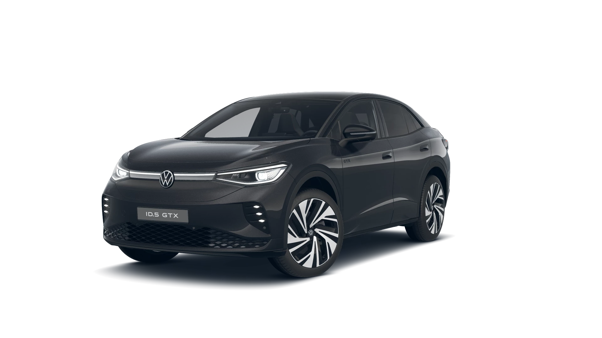 Volkswagen ID.5