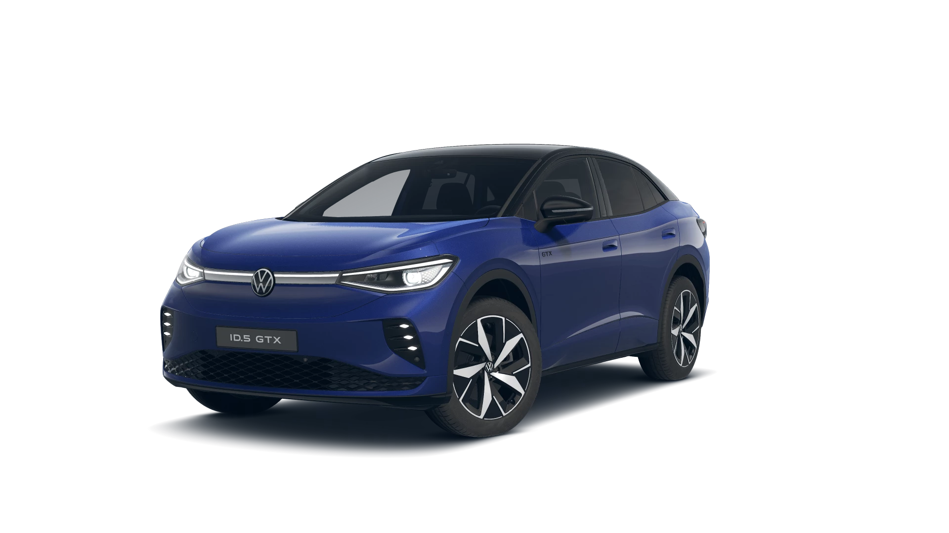 Volkswagen ID.5