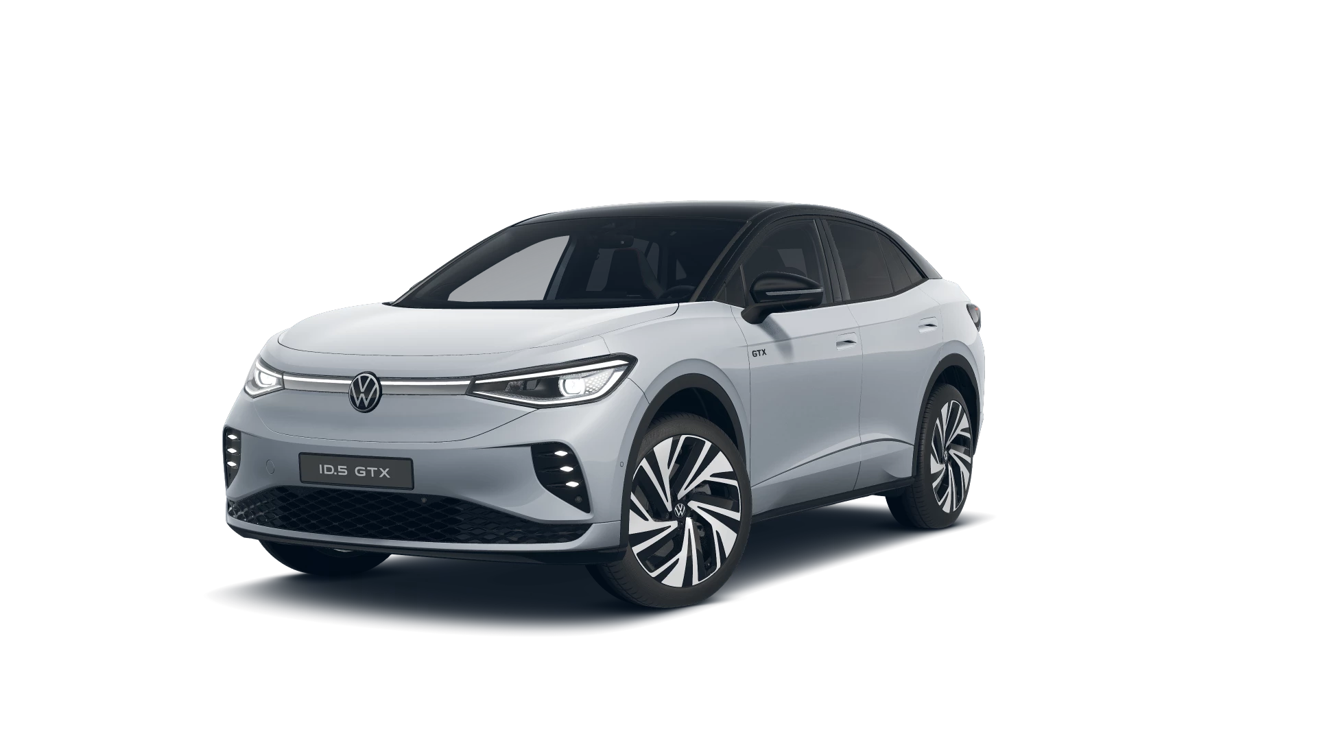 Volkswagen ID.5