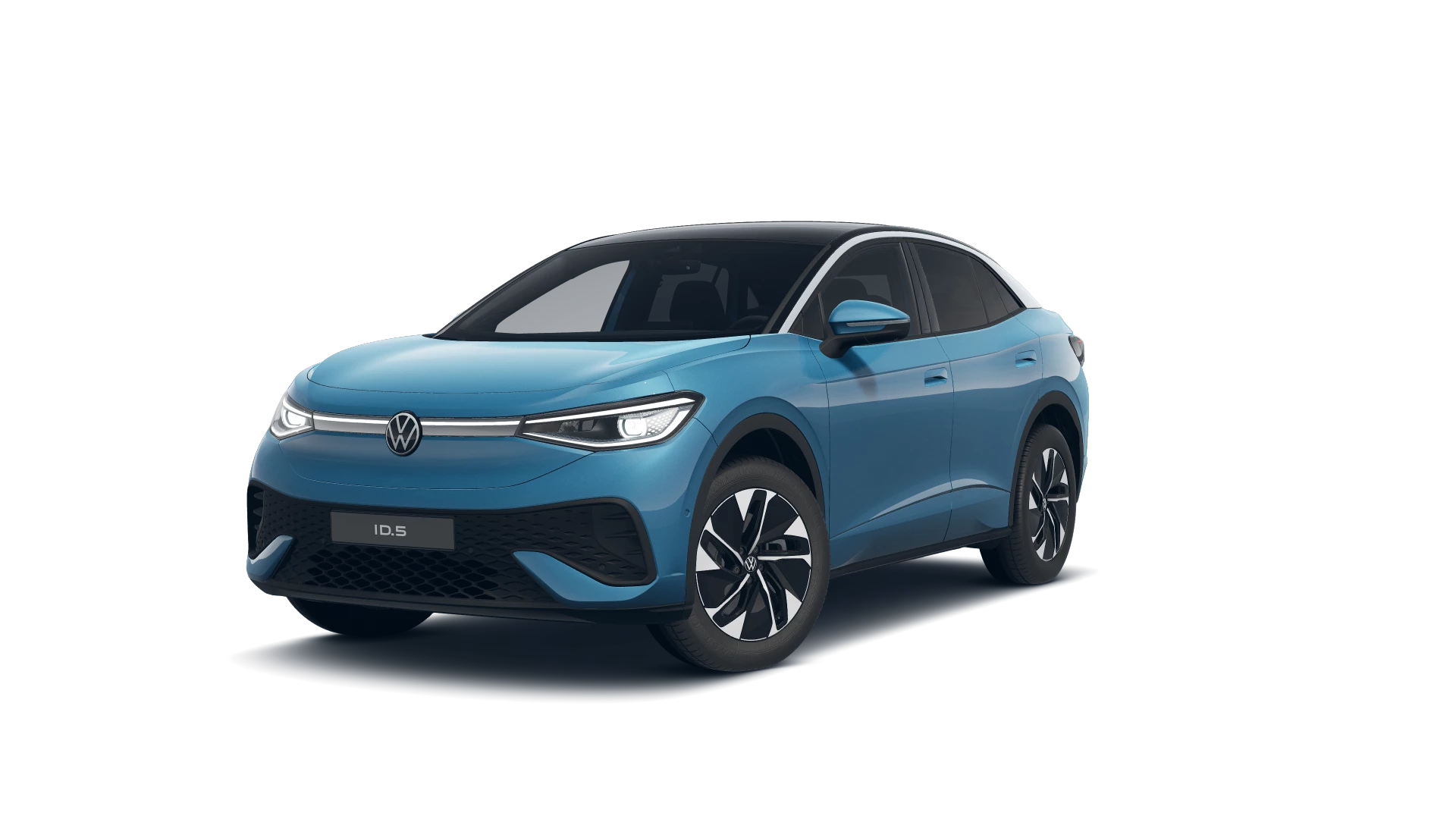 Volkswagen ID.5