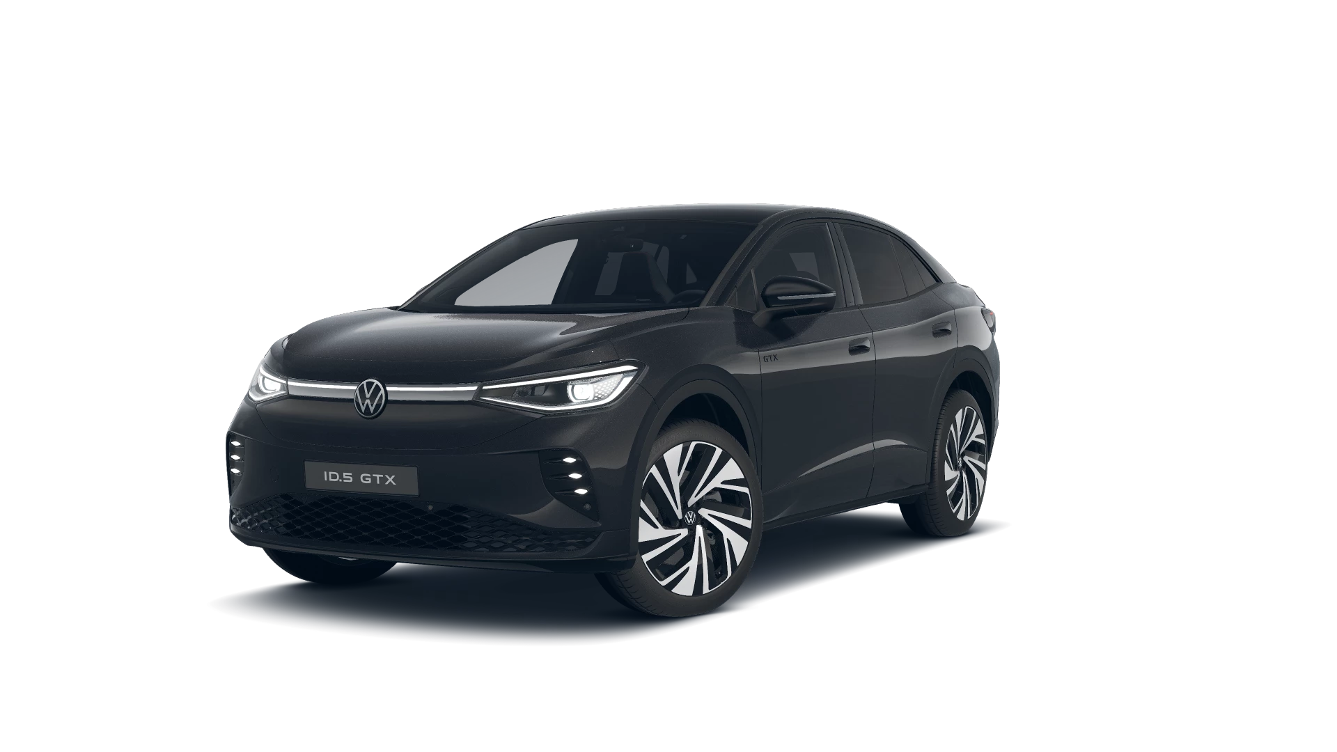 Volkswagen ID.5