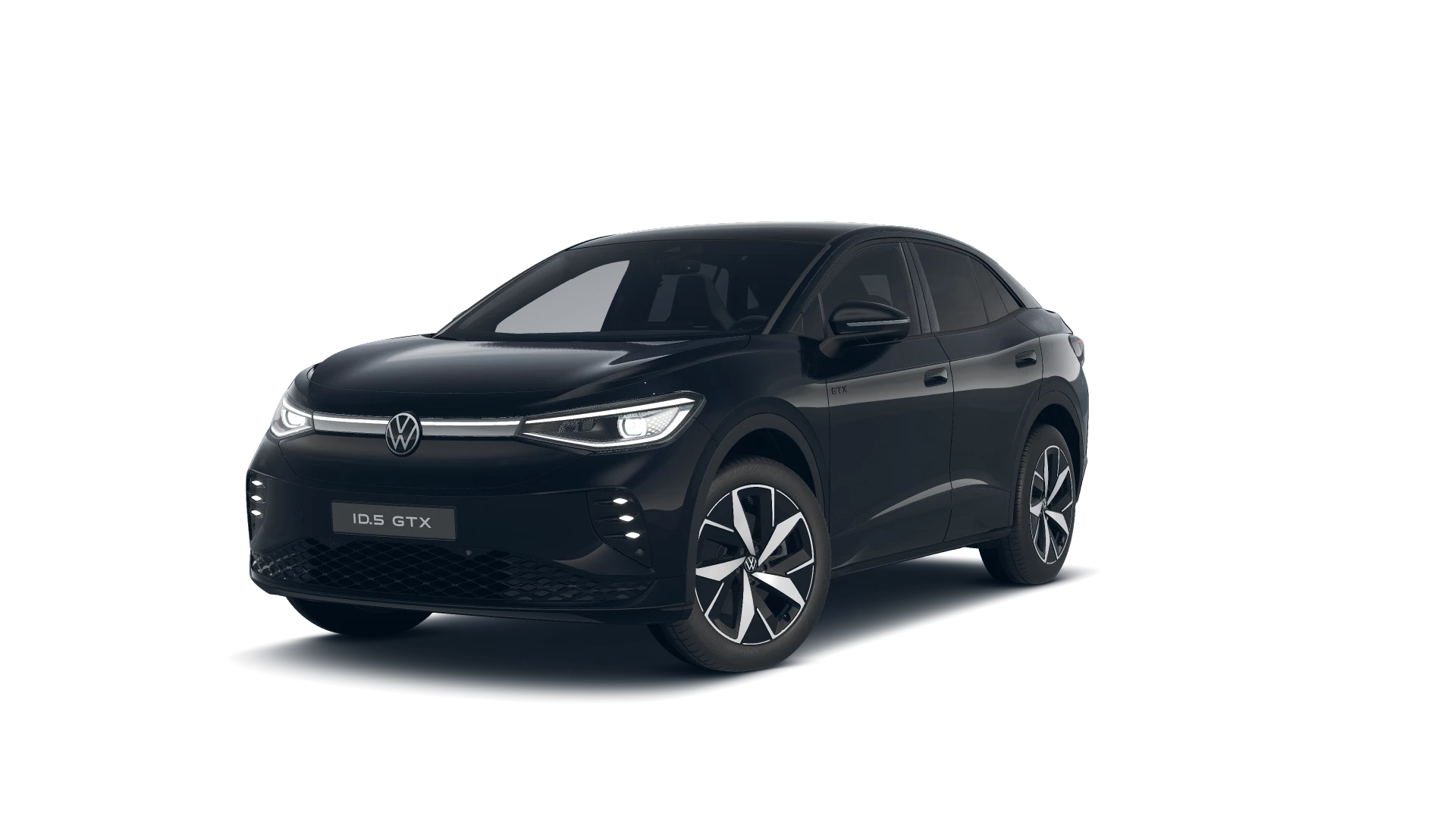 Volkswagen ID.5