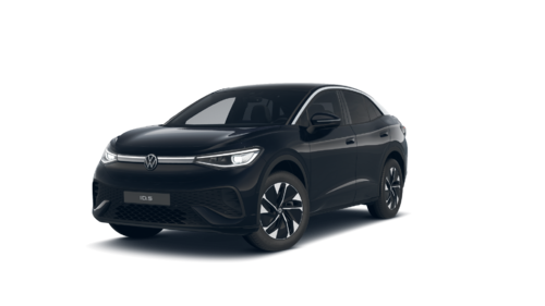 ID.5 Pro Business 77 kWh  210 kW (286 pk)