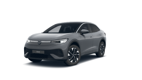 ID.5 Pro Business 77 kWh  210 kW (286 pk)