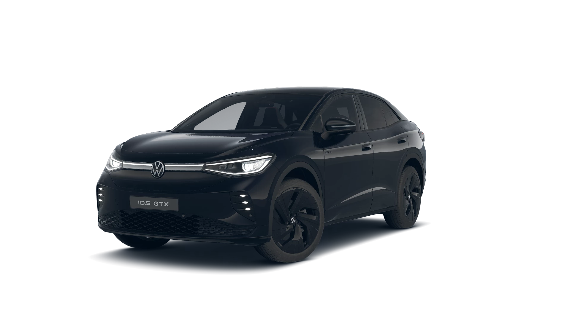 Volkswagen ID.5