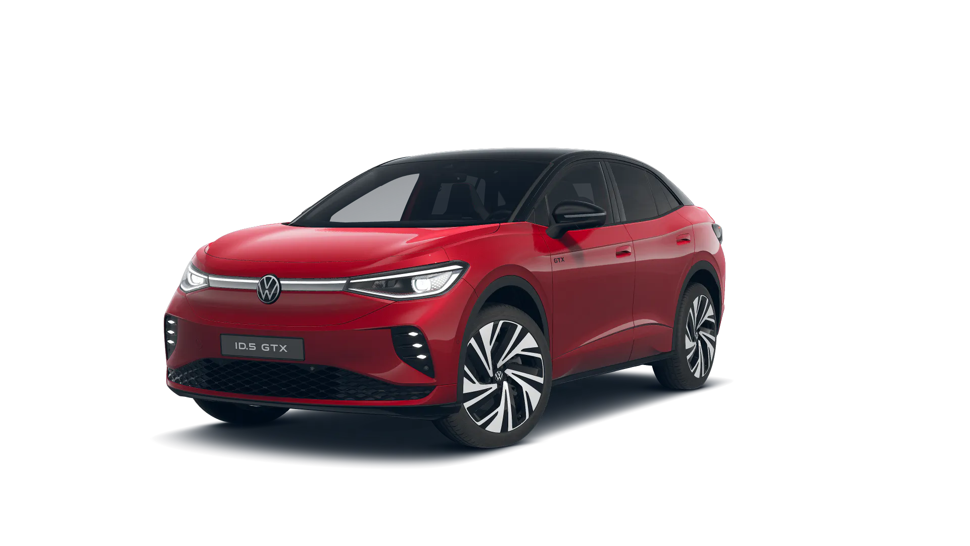 Volkswagen ID.5 GTX