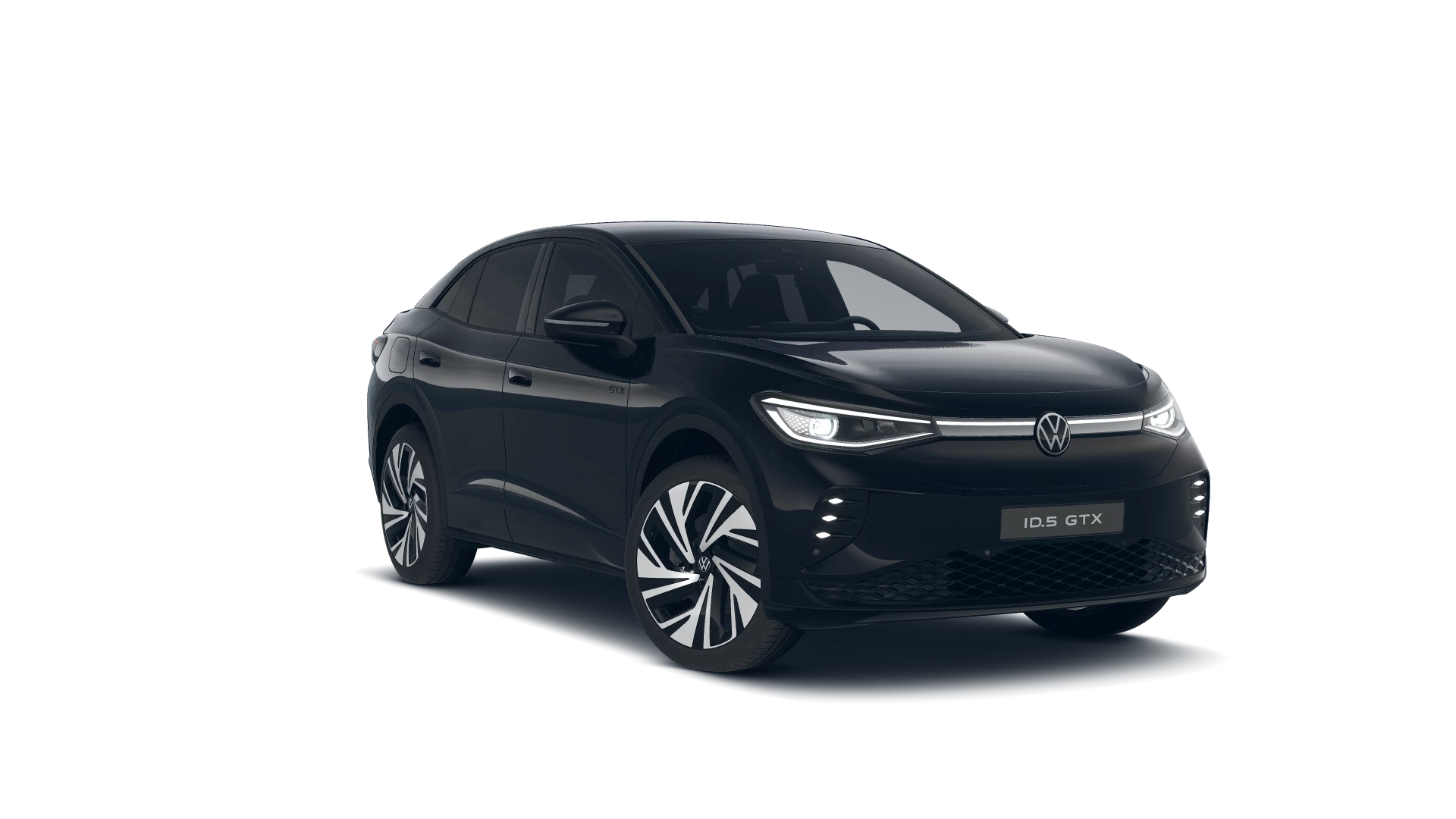 Volkswagen ID.5