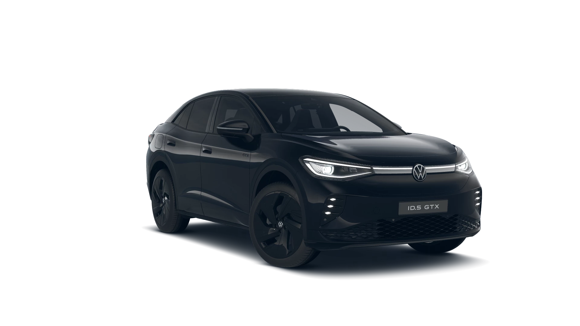 Volkswagen ID.5