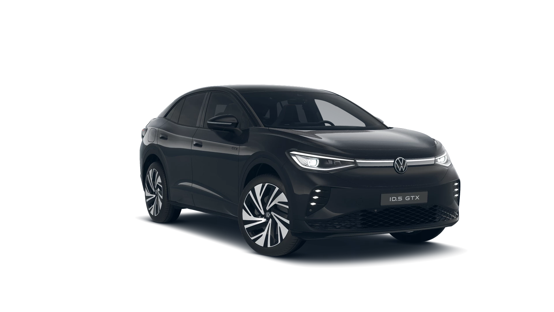 Volkswagen ID.5