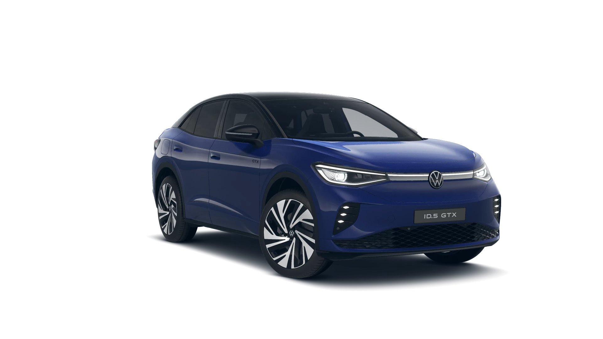Volkswagen ID.5