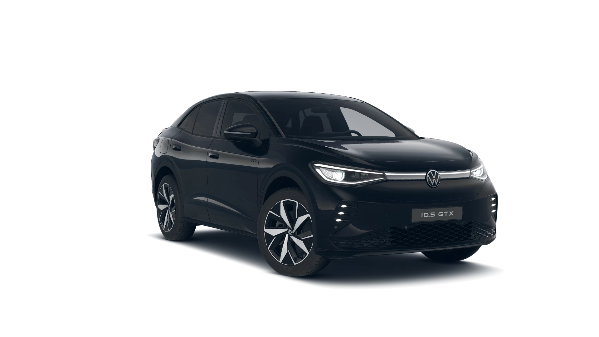 Volkswagen ID.5