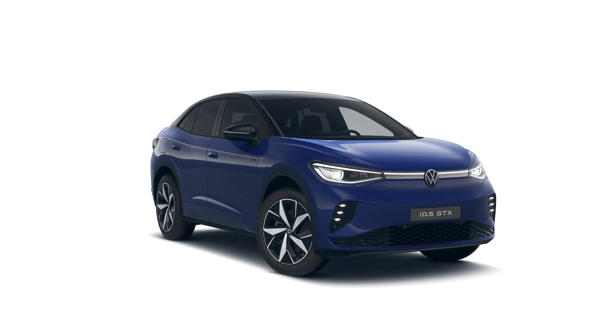 Volkswagen ID.5