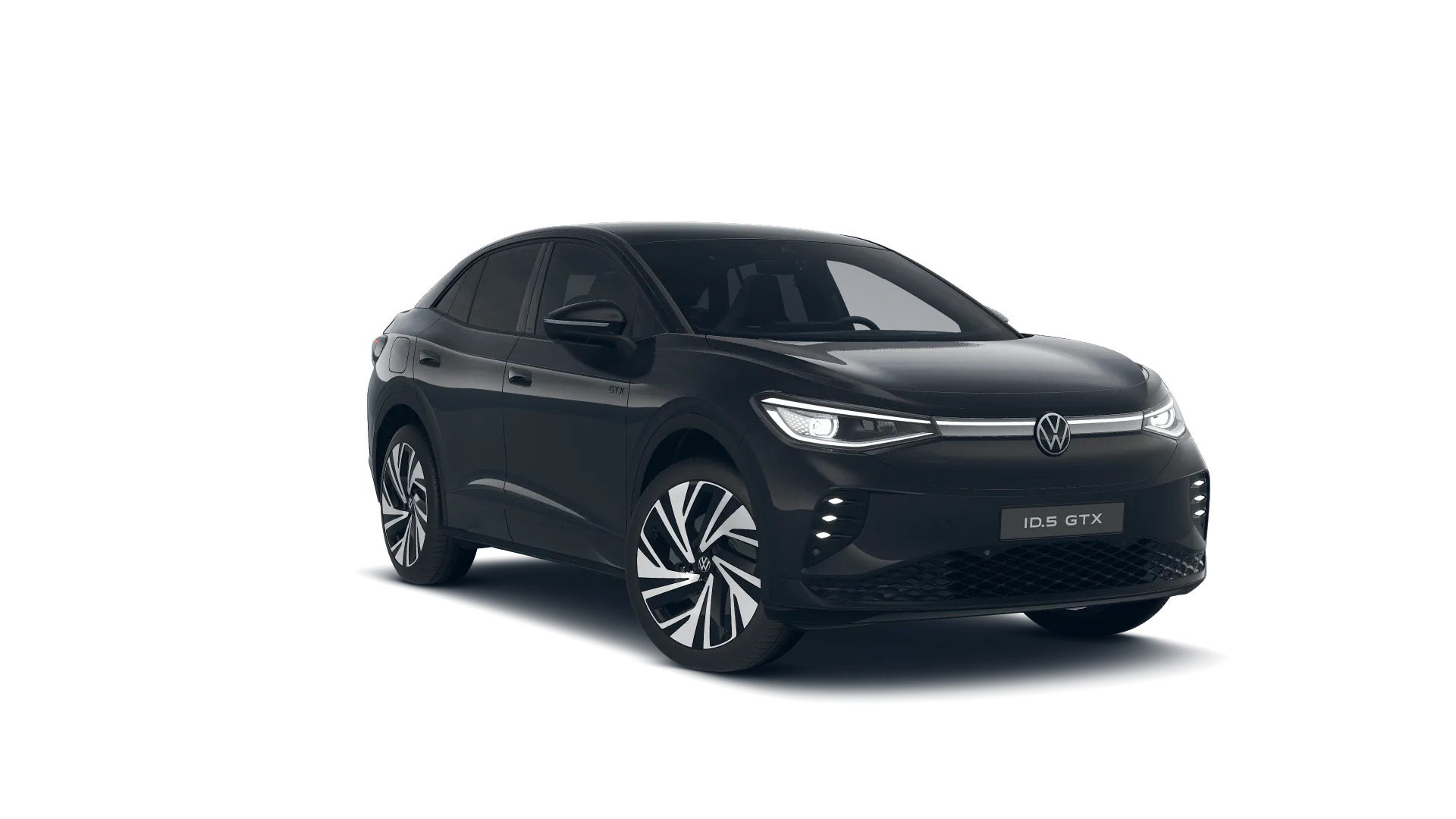 Volkswagen ID.5 GTX