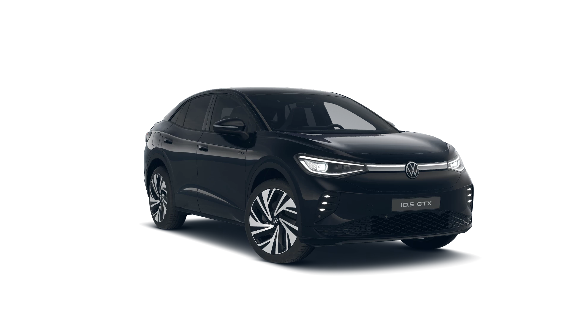 Volkswagen ID.5