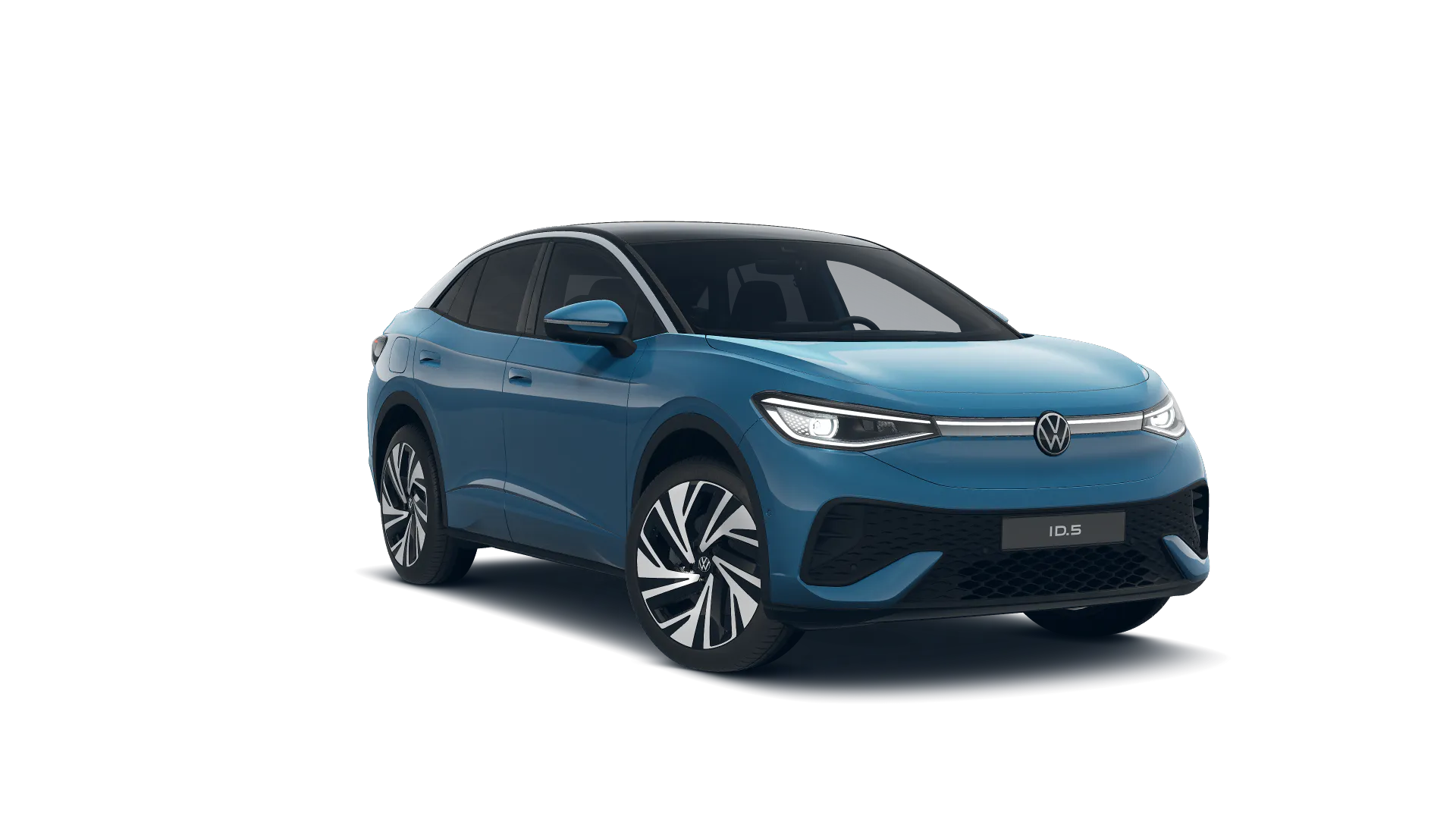 Volkswagen ID.5 Pro