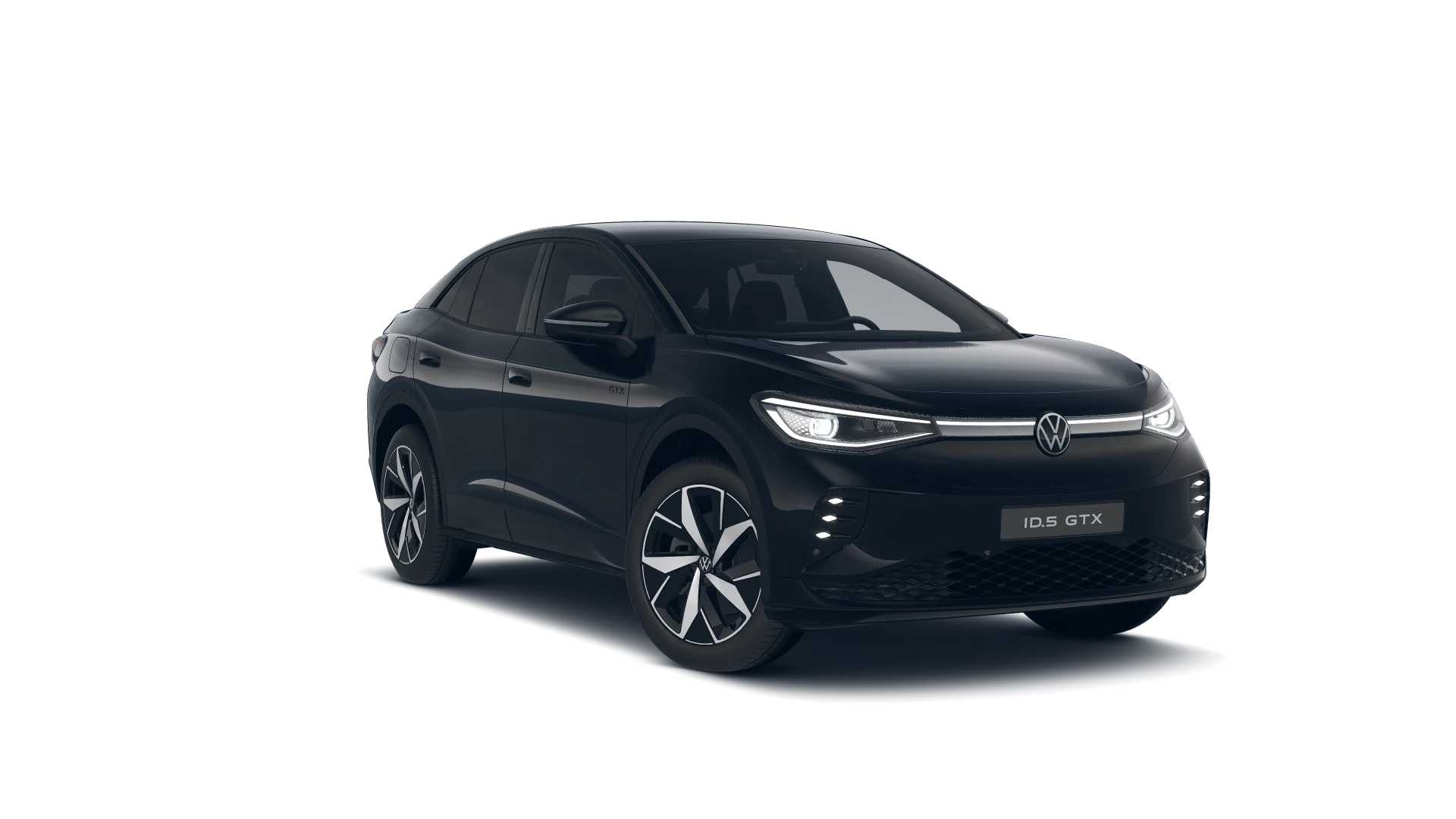 Volkswagen ID.5