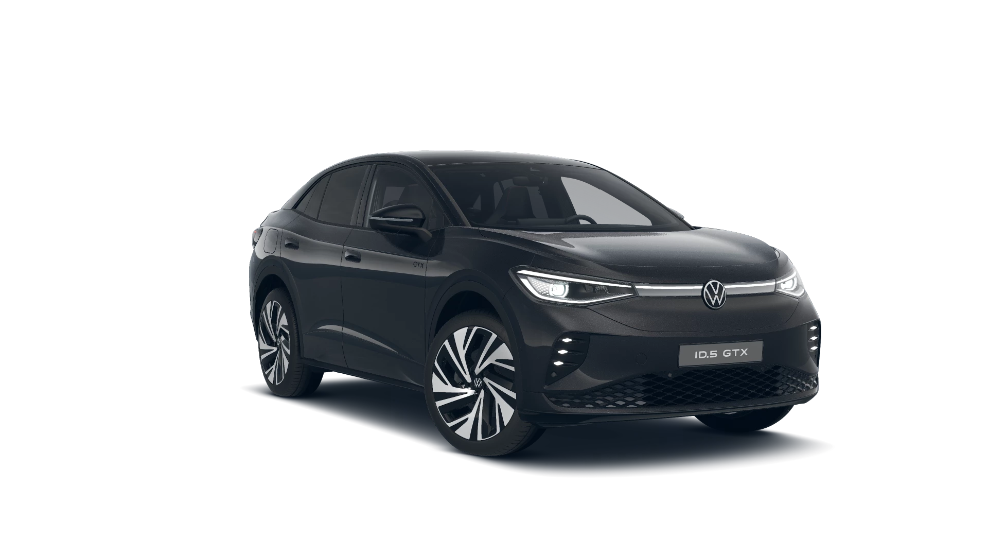 Volkswagen ID.5
