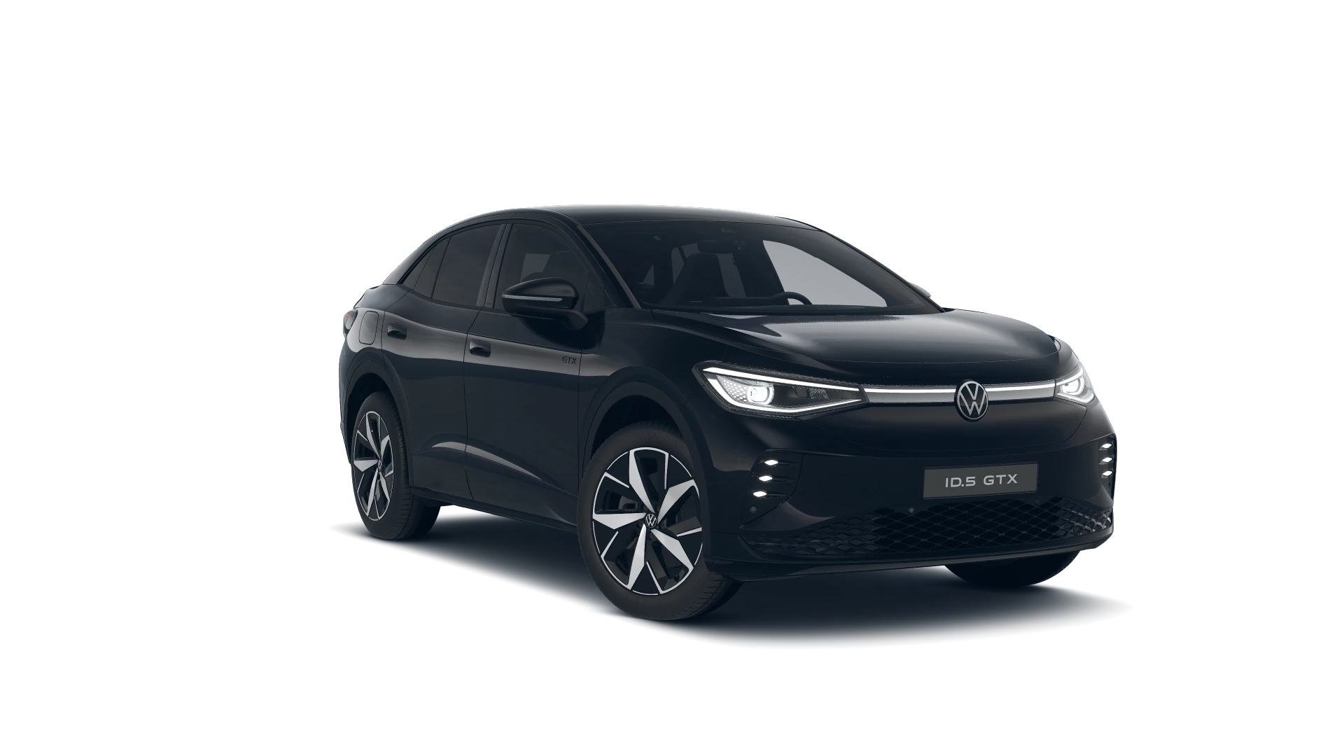 Volkswagen ID.5