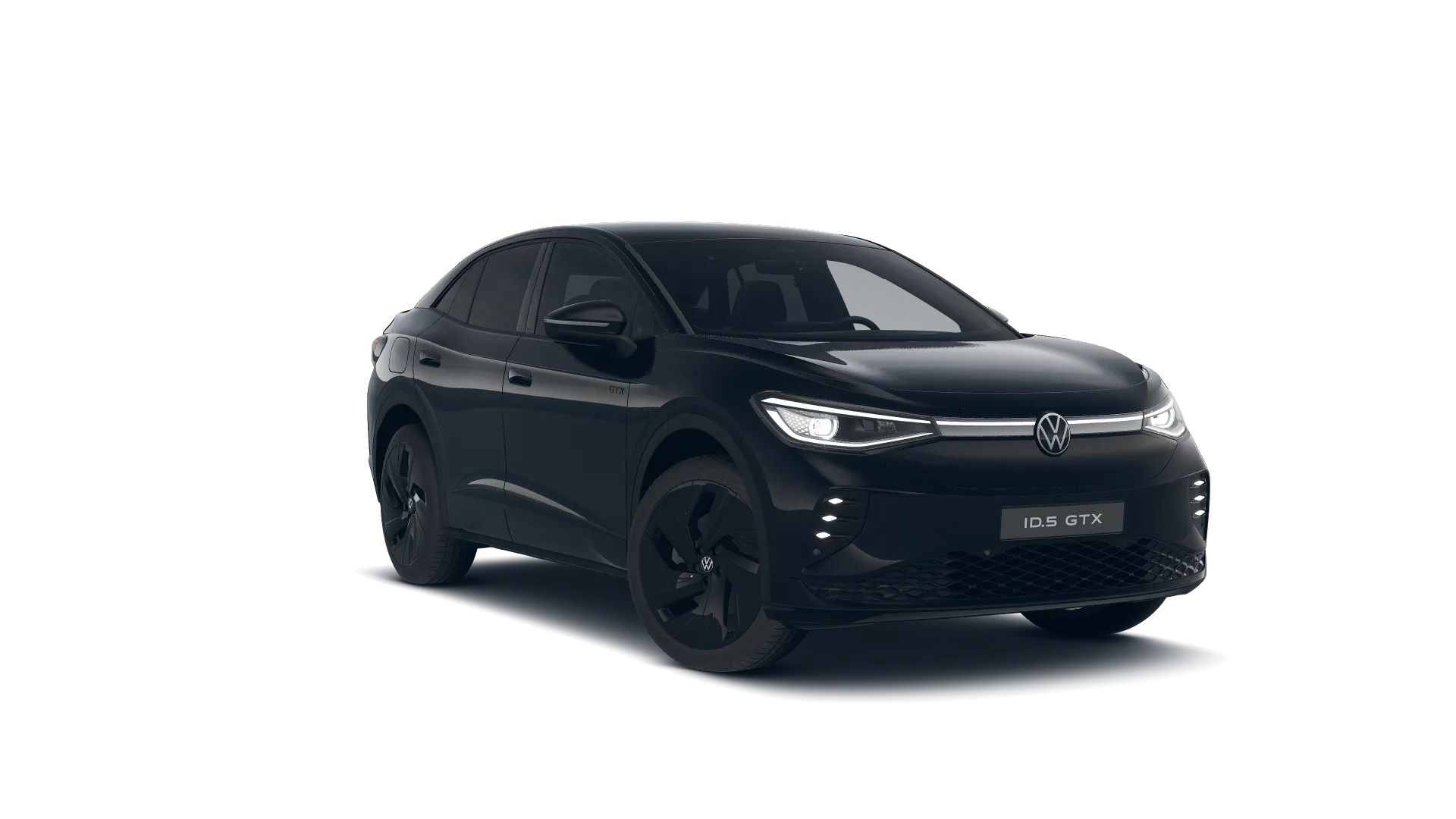 Volkswagen ID.5 GTX