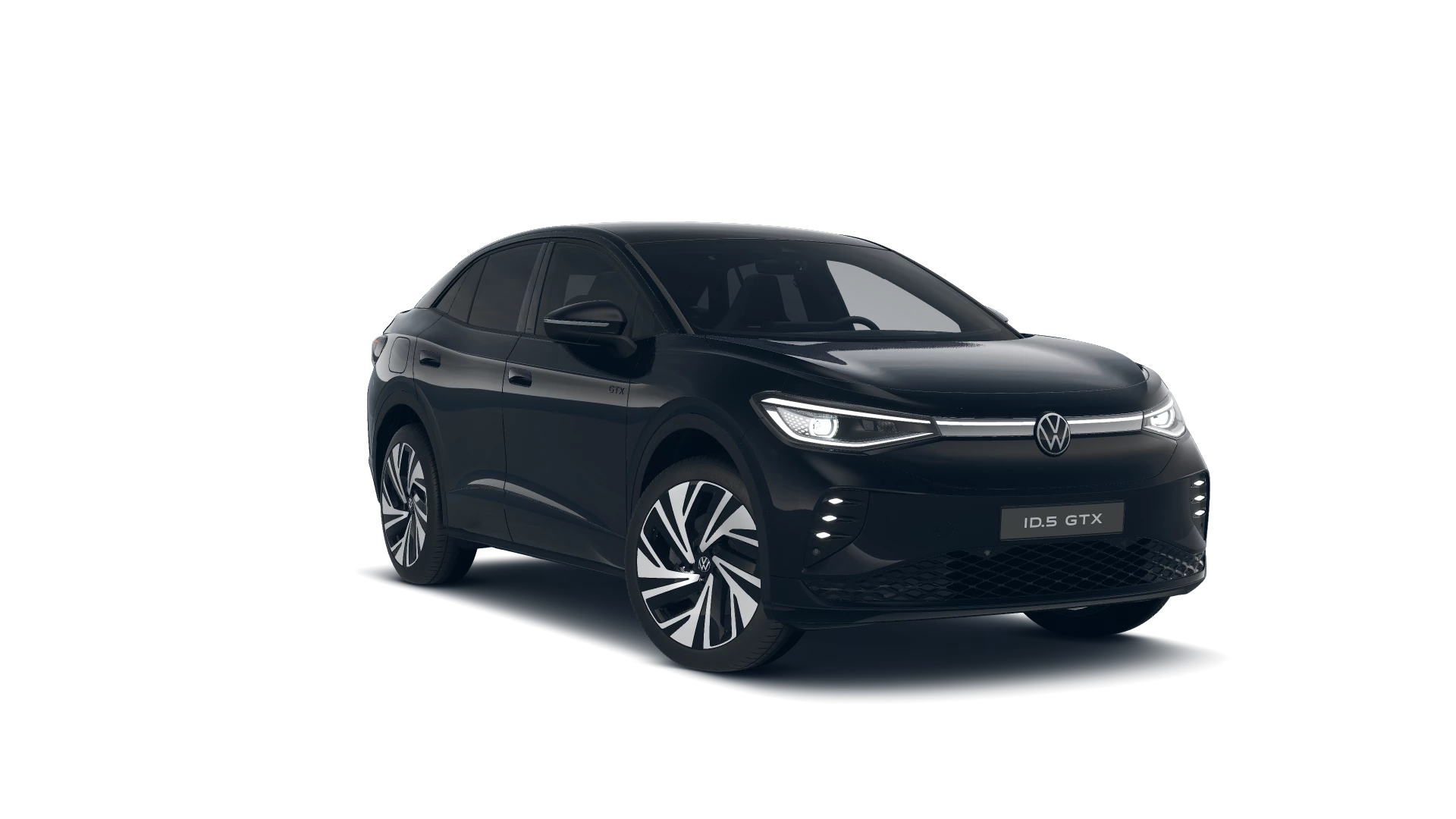 Volkswagen ID.5