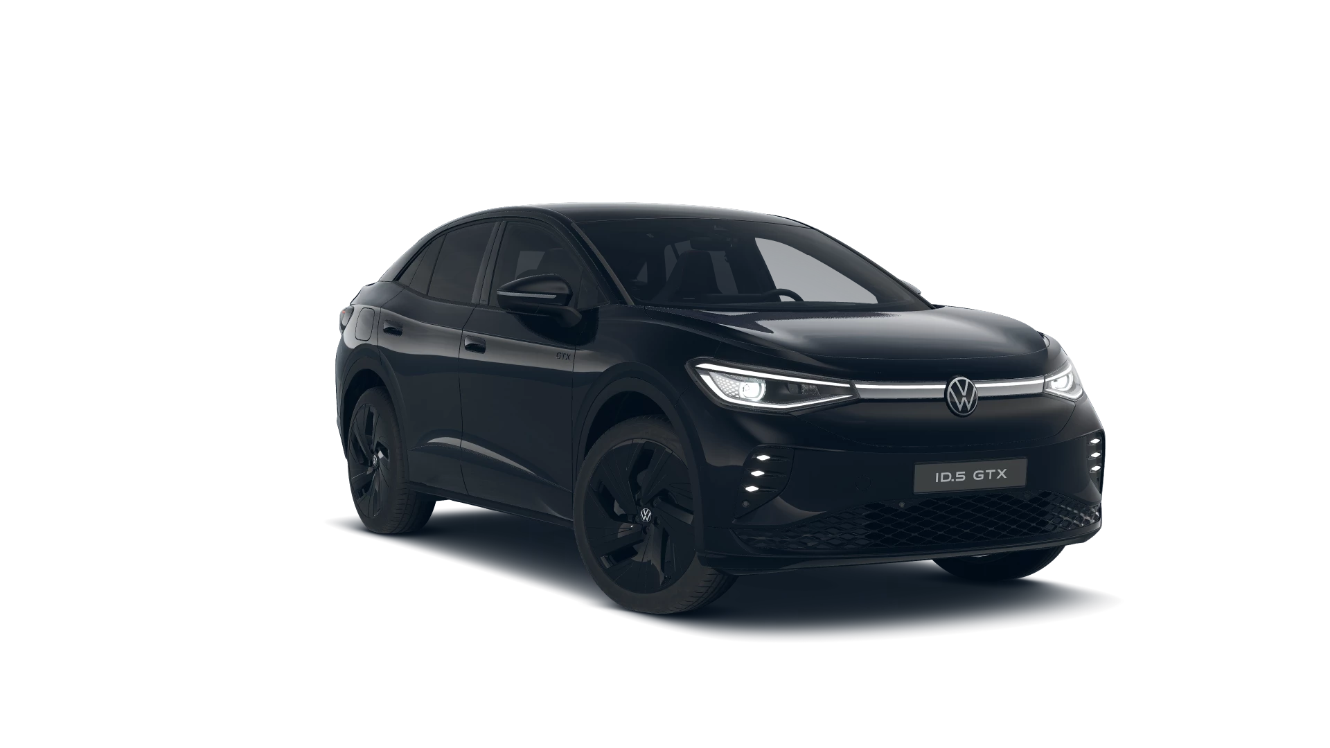 Volkswagen ID.5