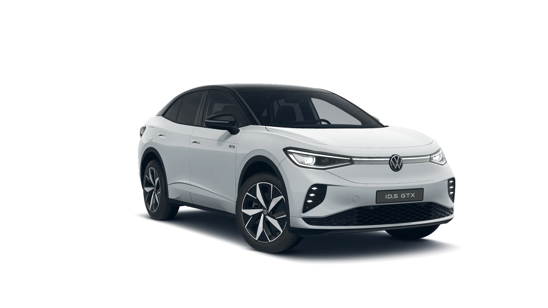 Volkswagen ID.5 GTX