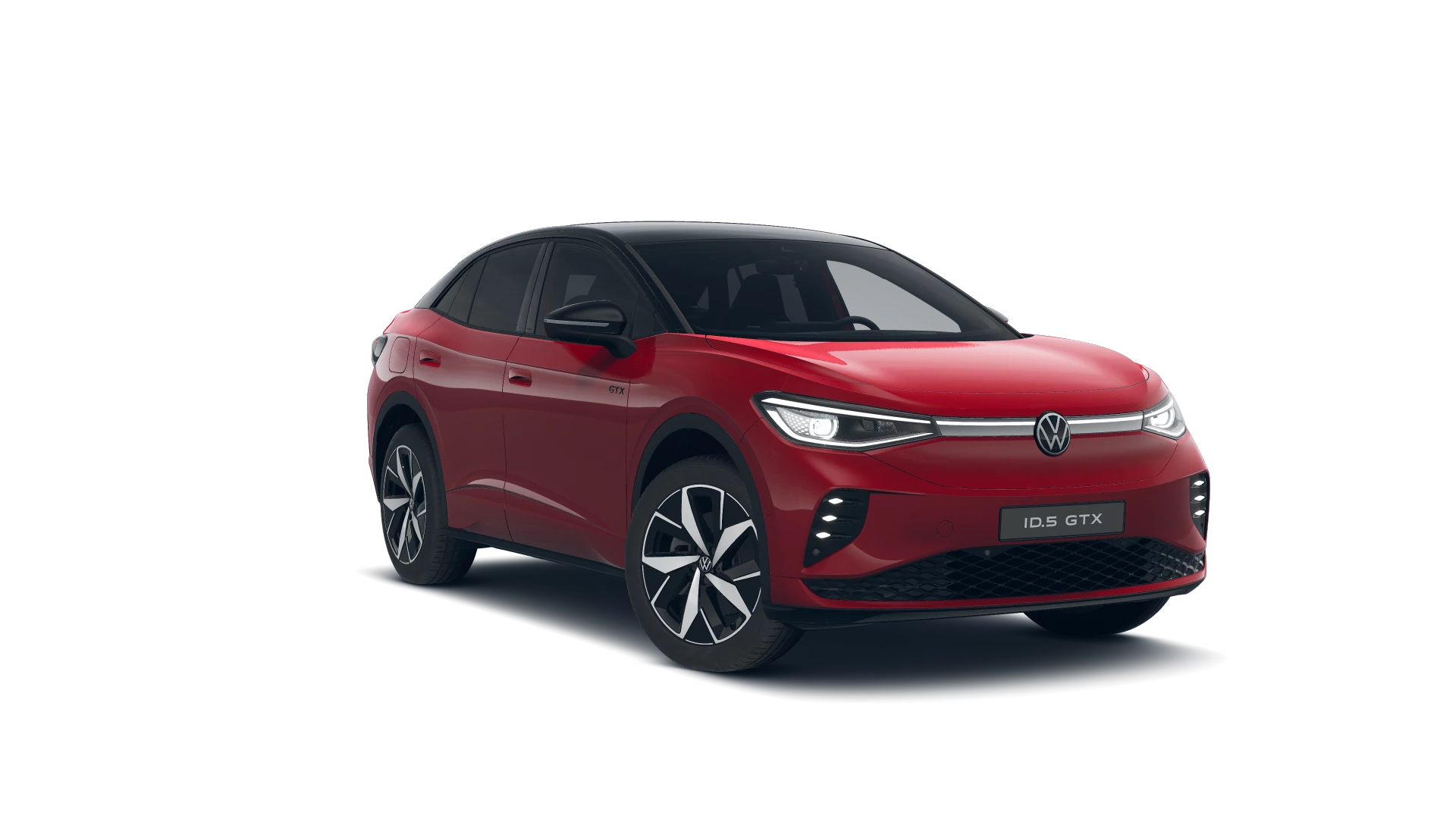 Volkswagen ID.5