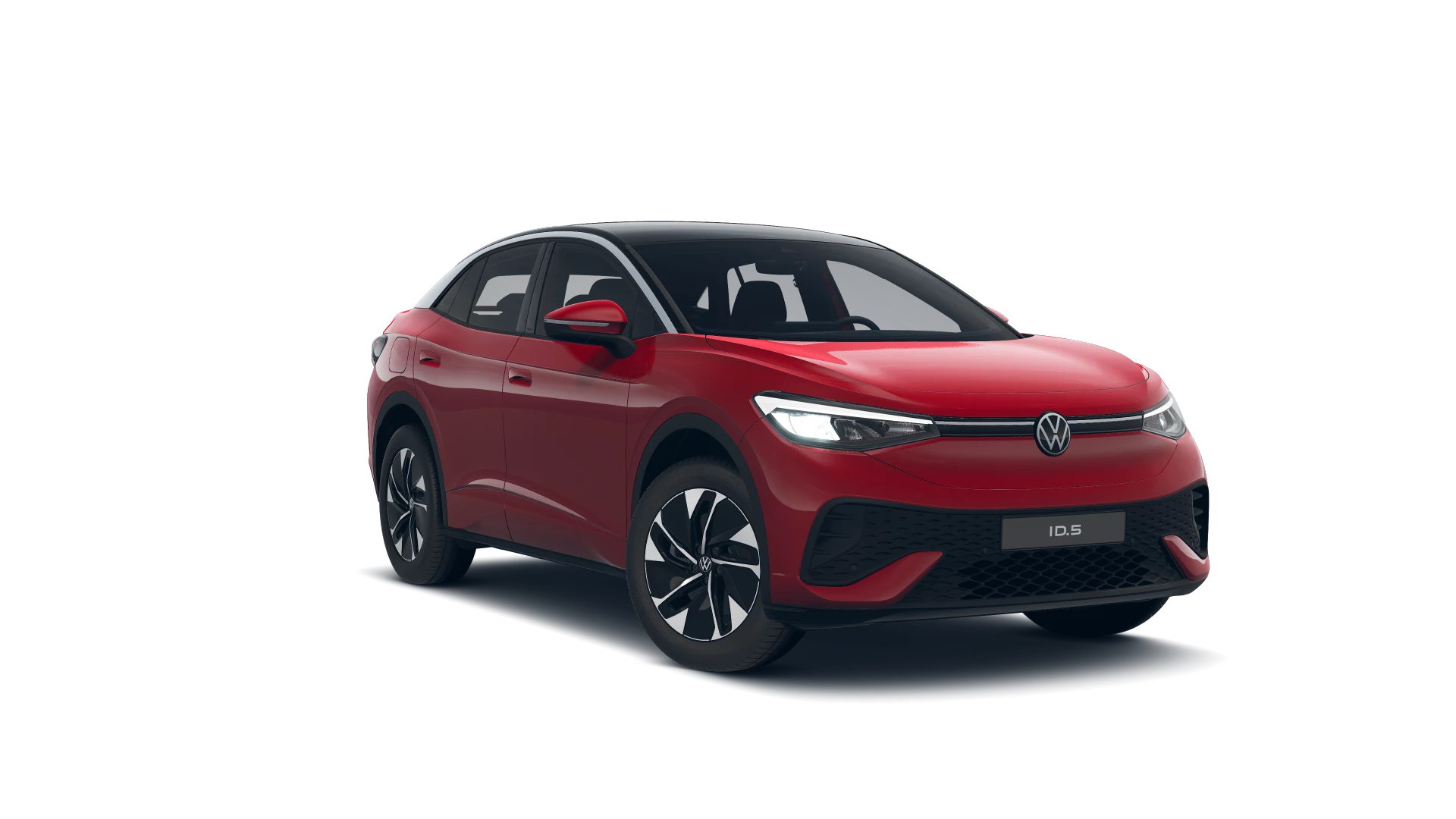 Volkswagen ID.5