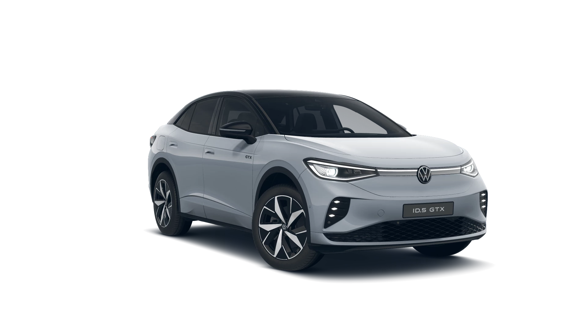 Volkswagen ID.5