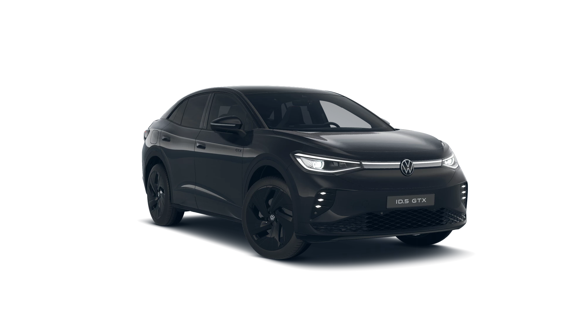 Volkswagen ID.5