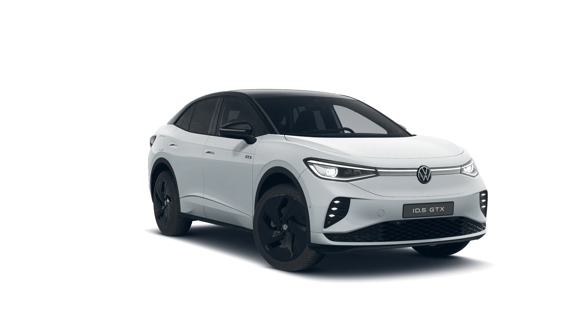 Volkswagen ID.5 GTX