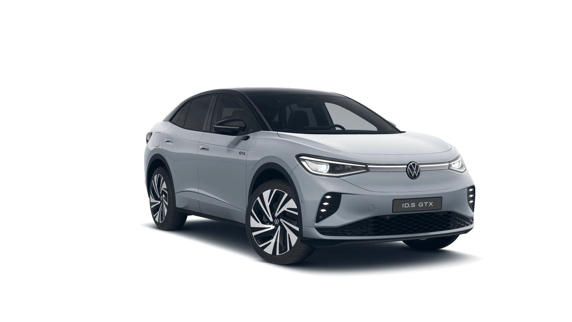Volkswagen ID.5