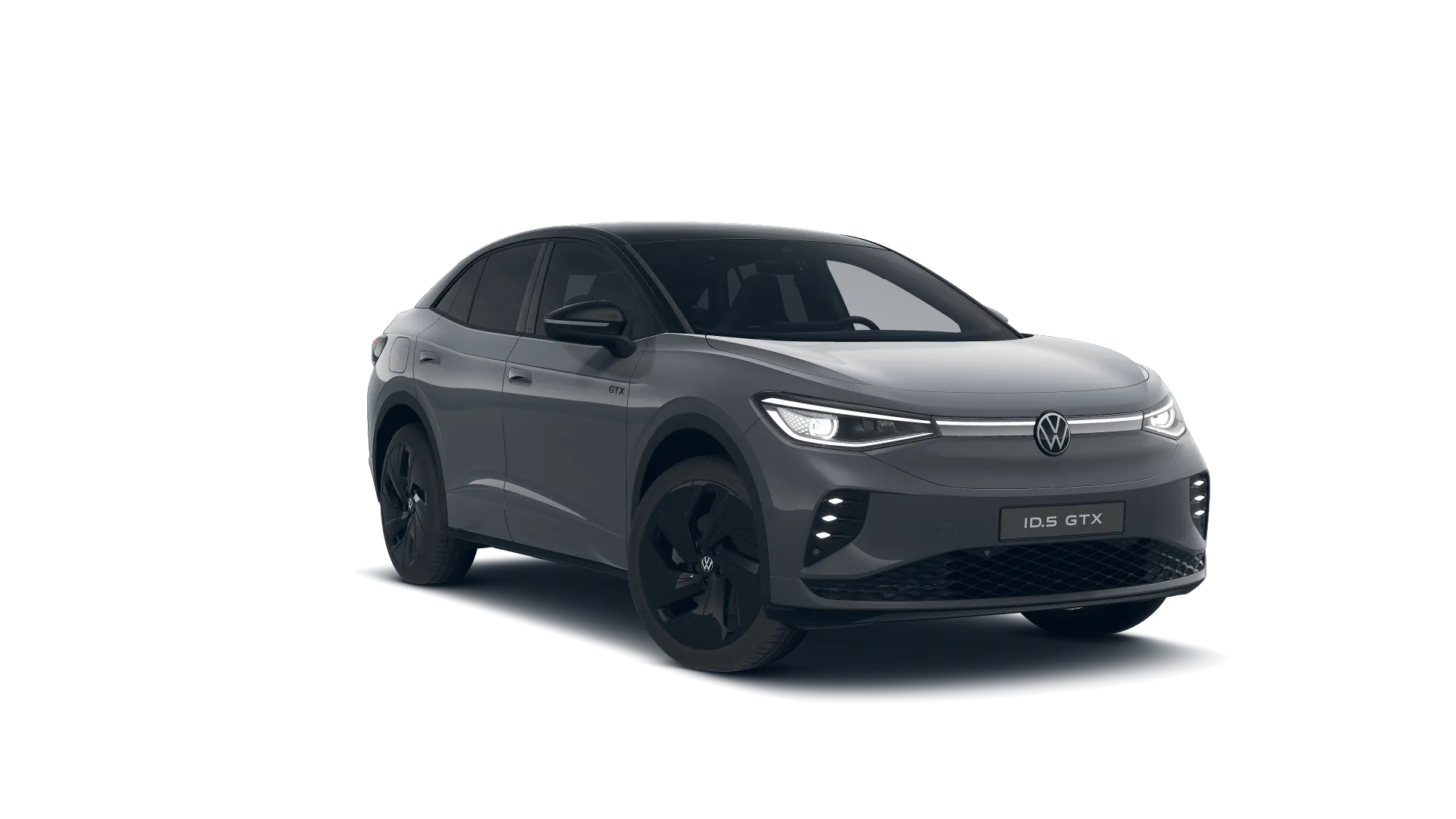 Volkswagen ID.5 GTX
