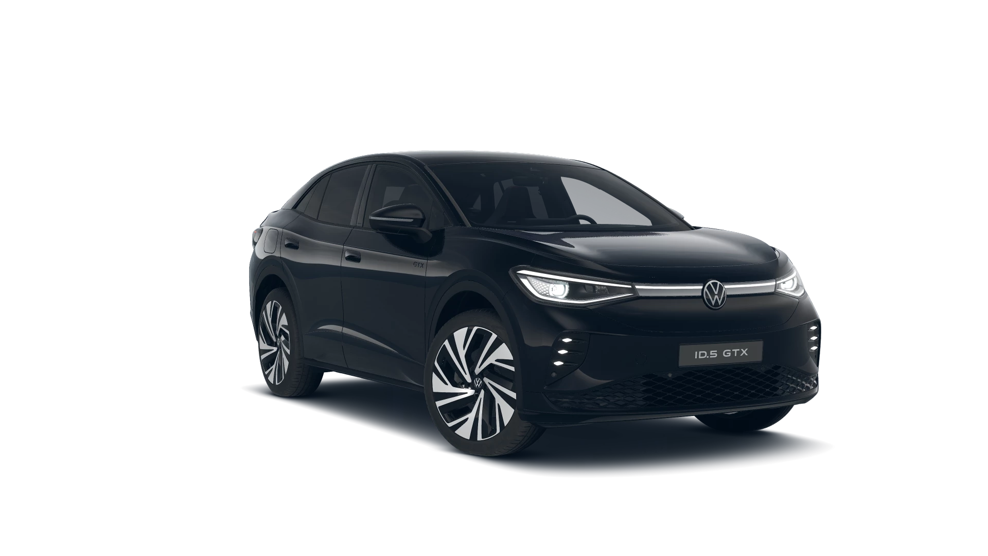 Volkswagen ID.5