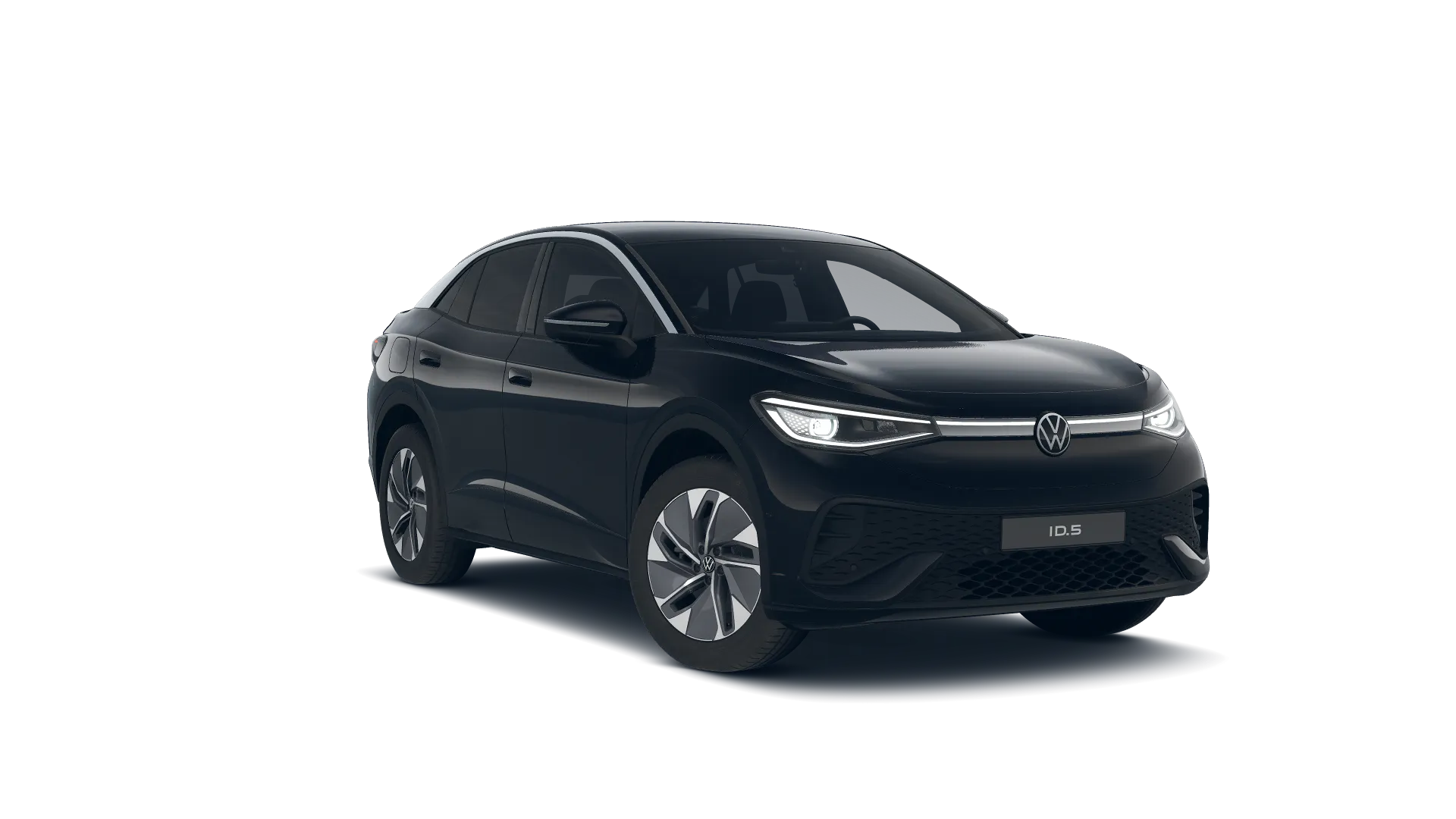 Volkswagen ID.5 Pure