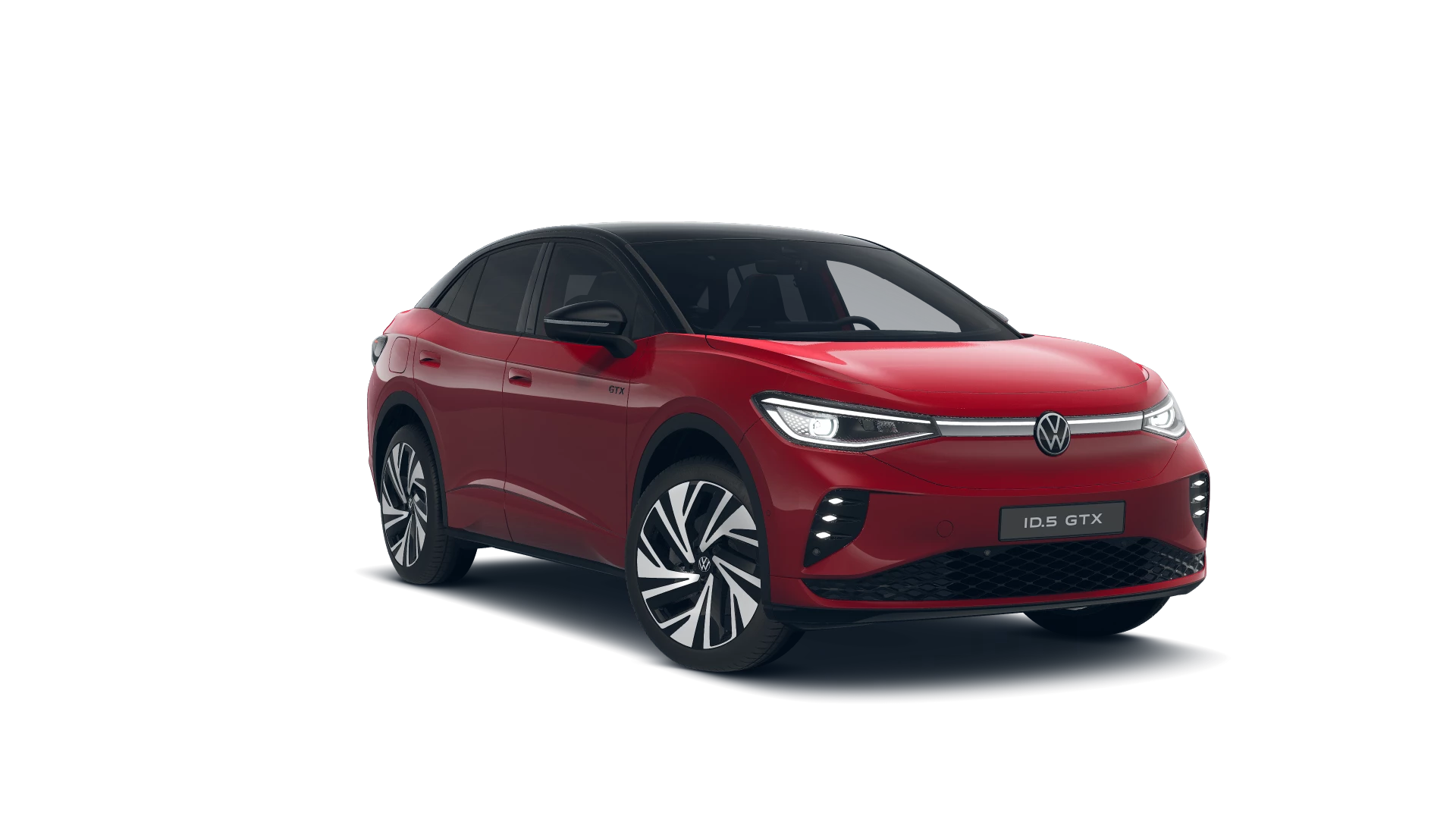 Volkswagen ID.5