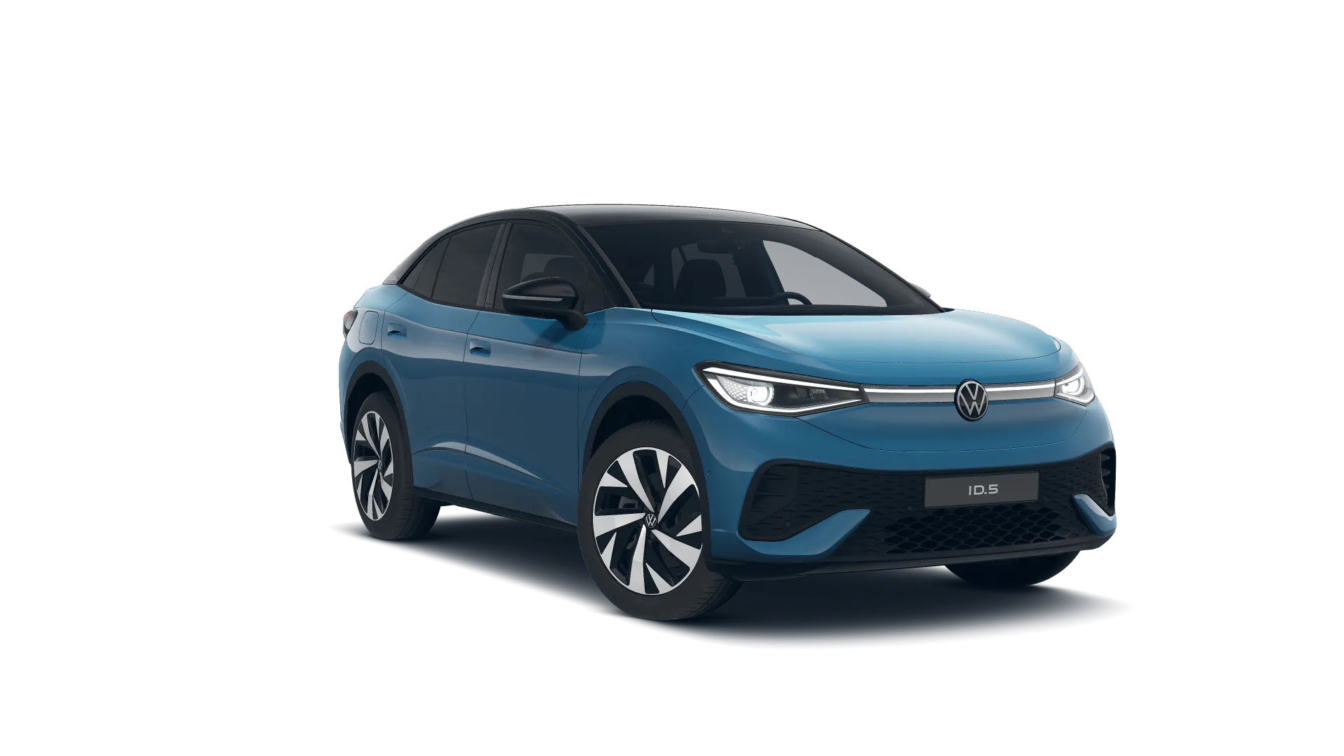 Volkswagen ID.5 Goal