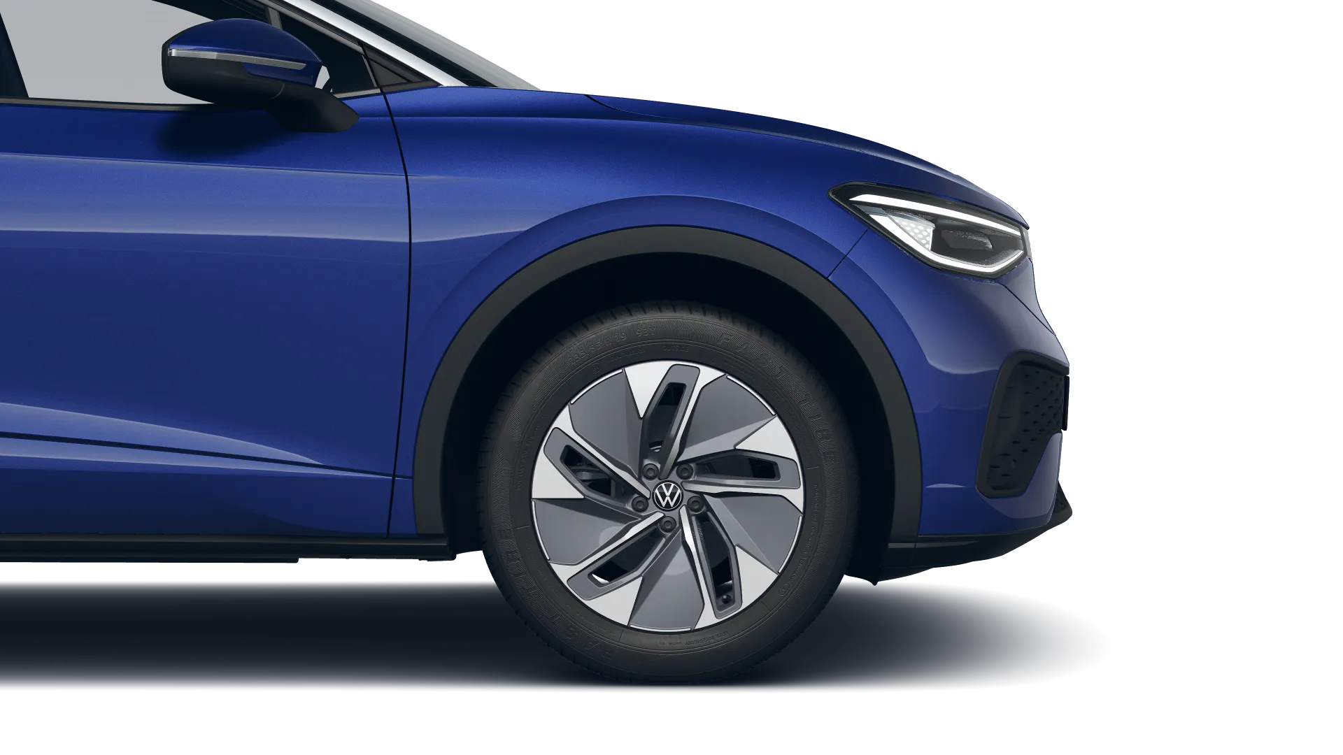 Volkswagen ID.5 Pure