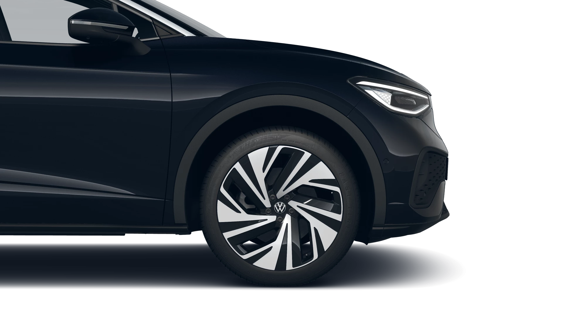 Volkswagen ID.5