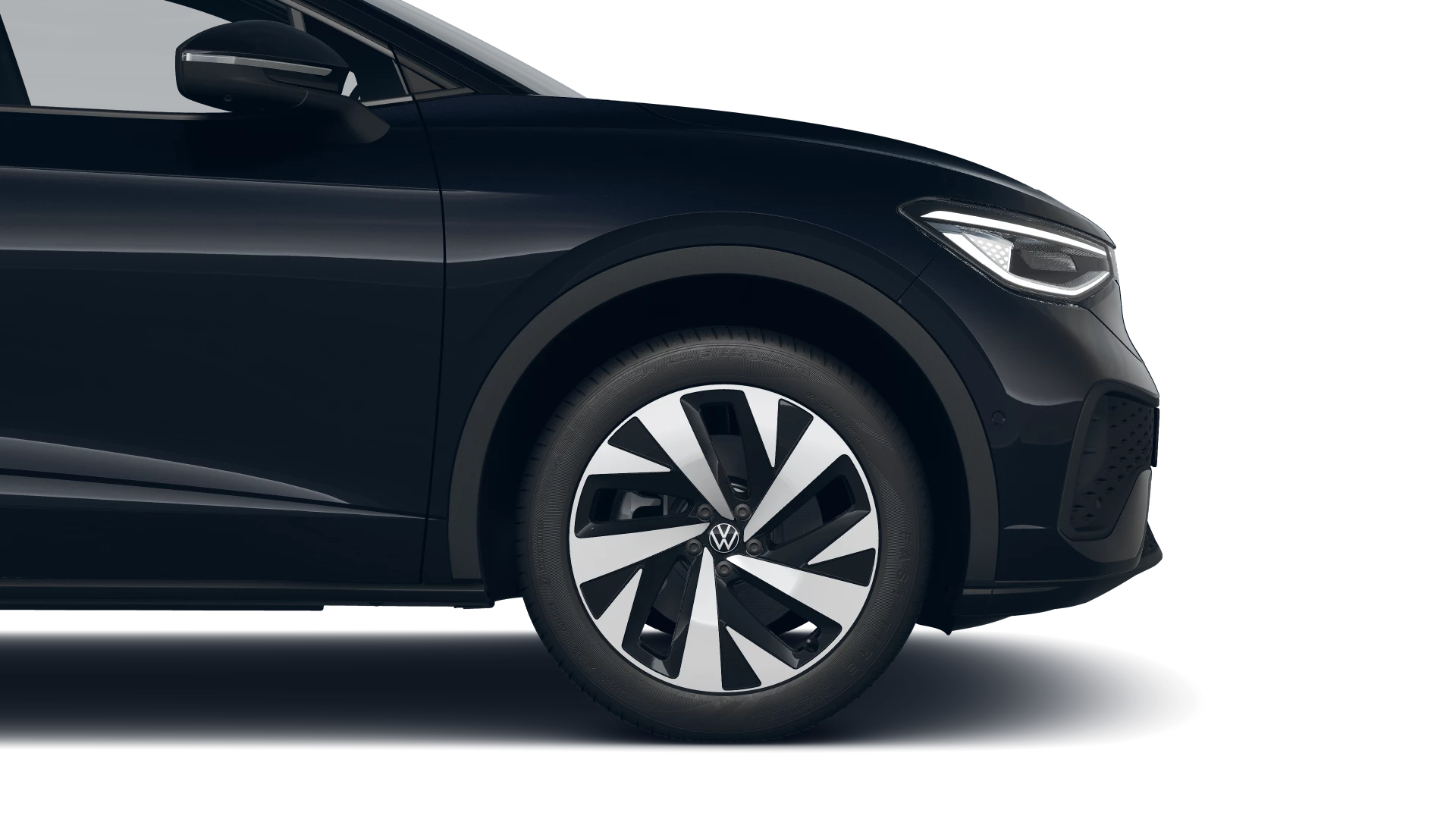 Volkswagen ID.5