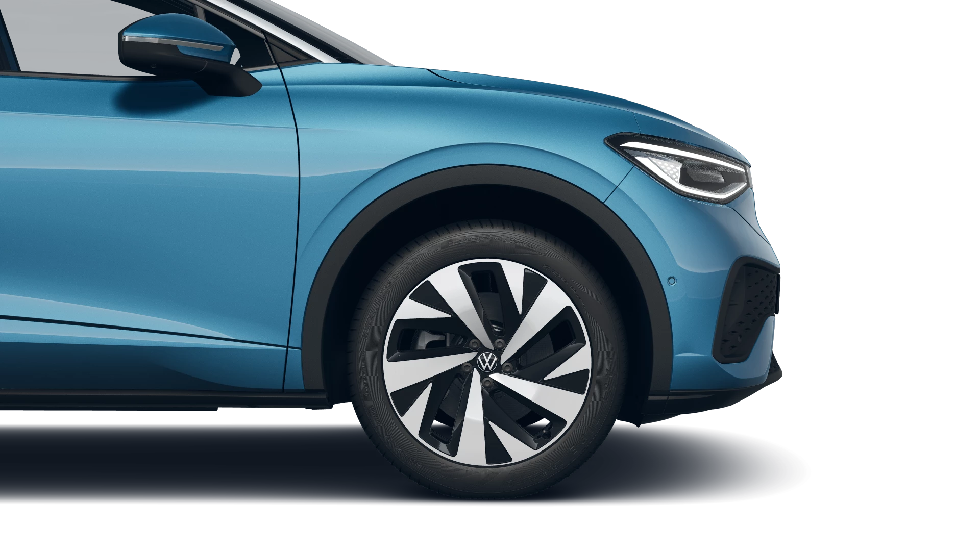 Volkswagen ID.5