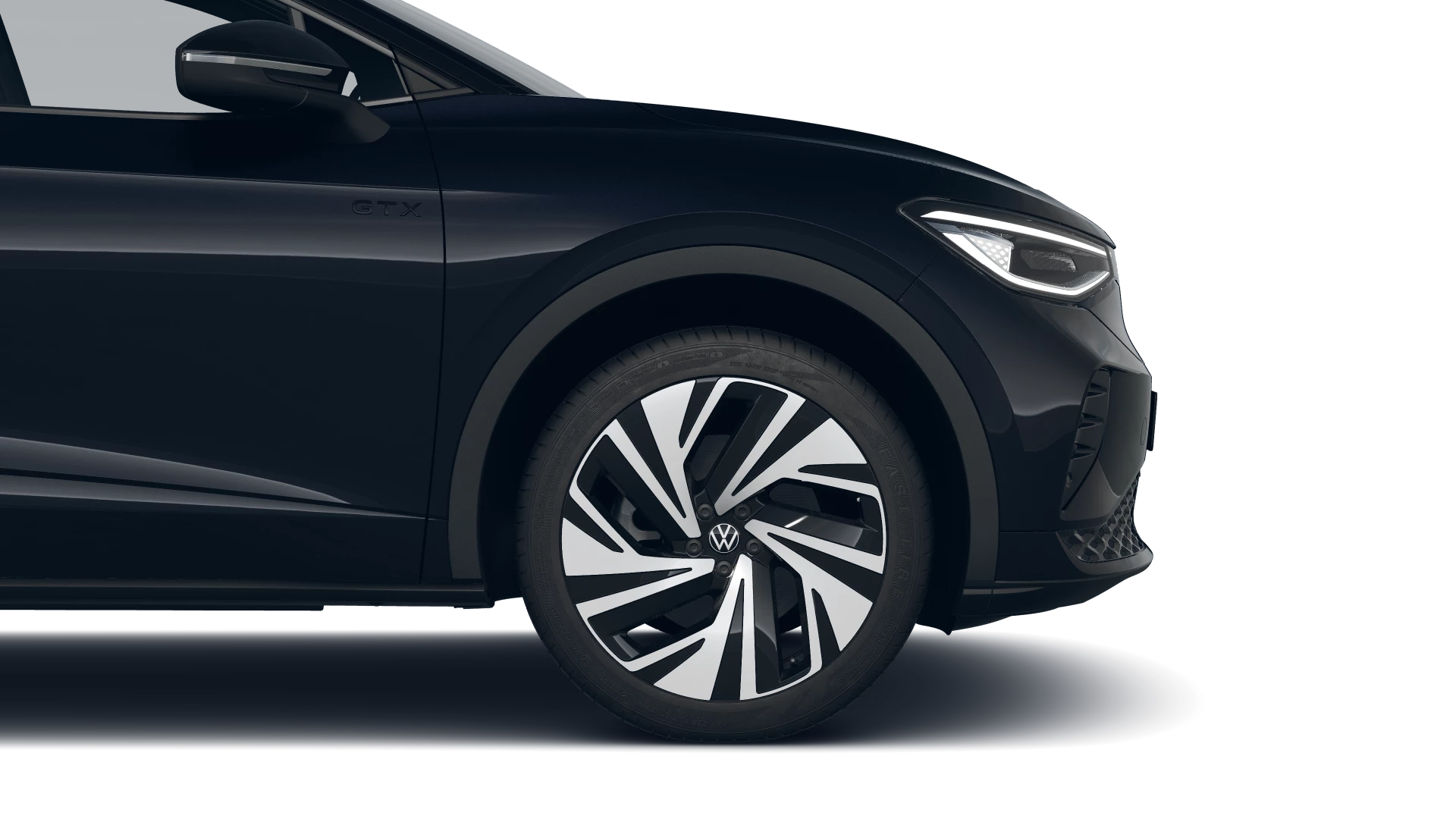 Volkswagen ID.5