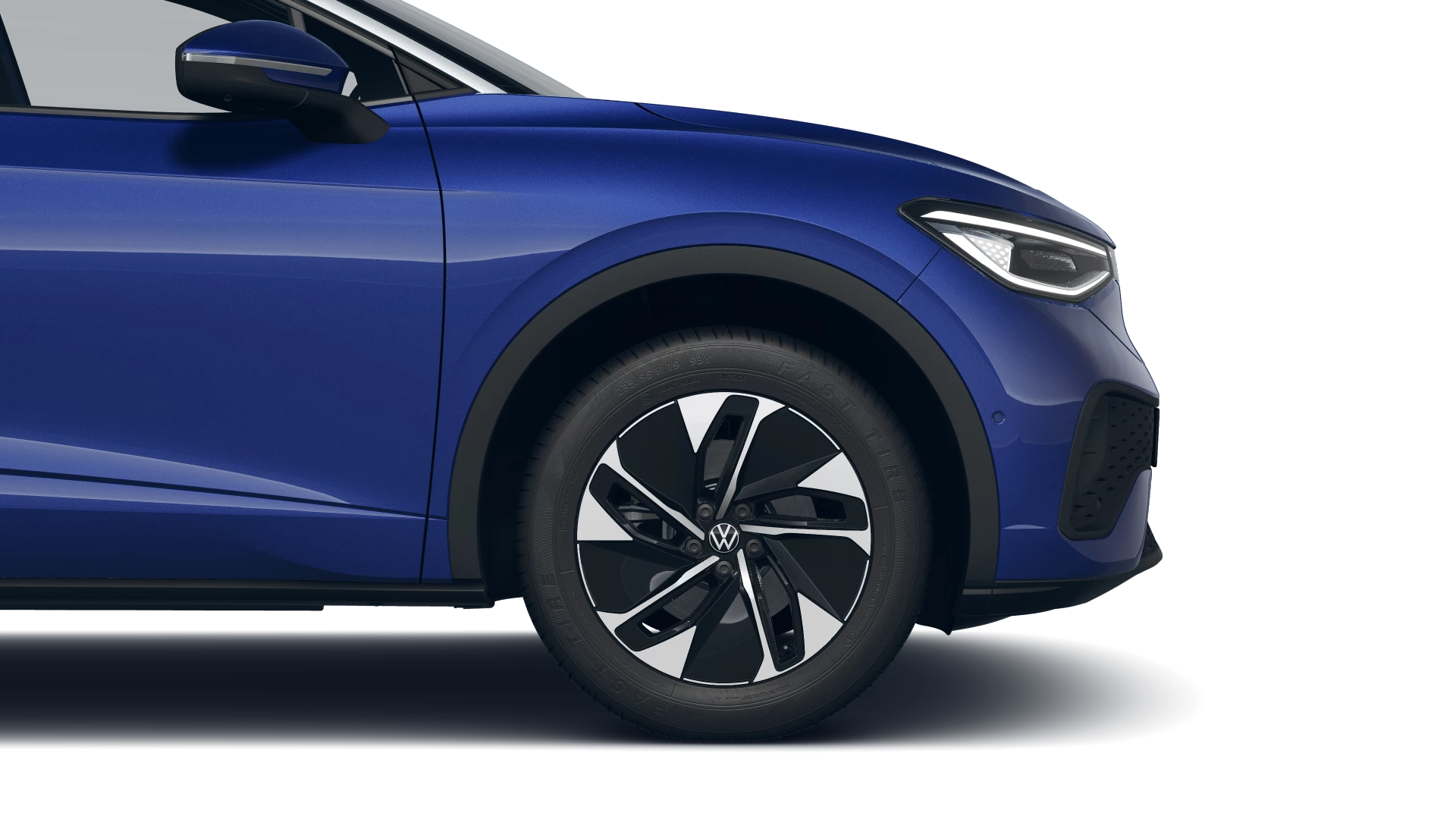 Volkswagen ID.5