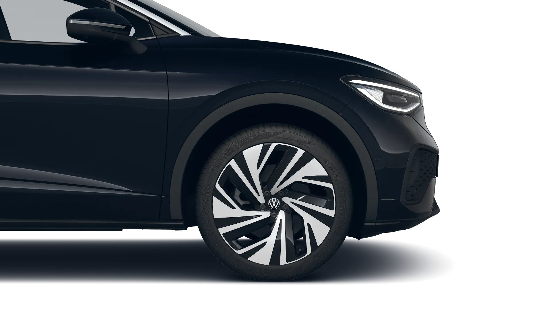 Volkswagen ID.5 Pro