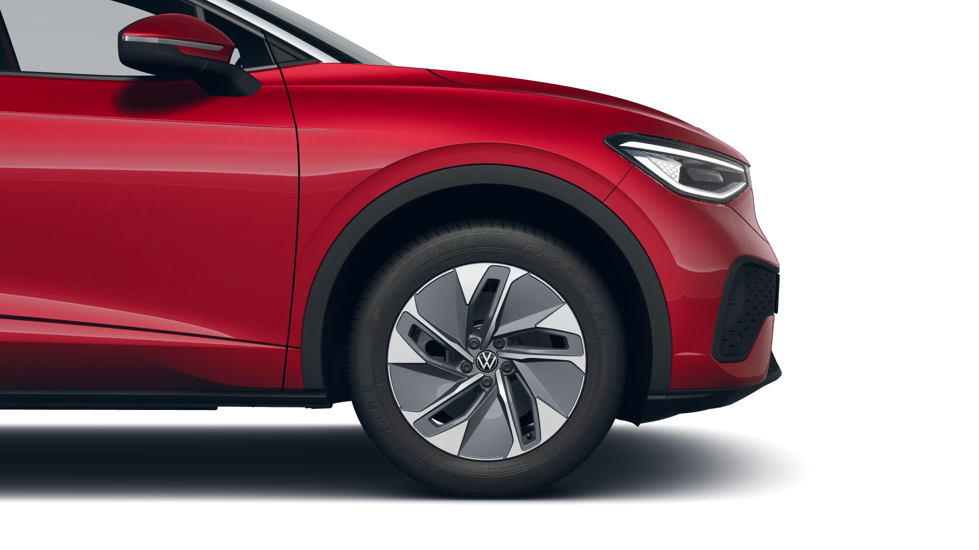 Volkswagen ID.5