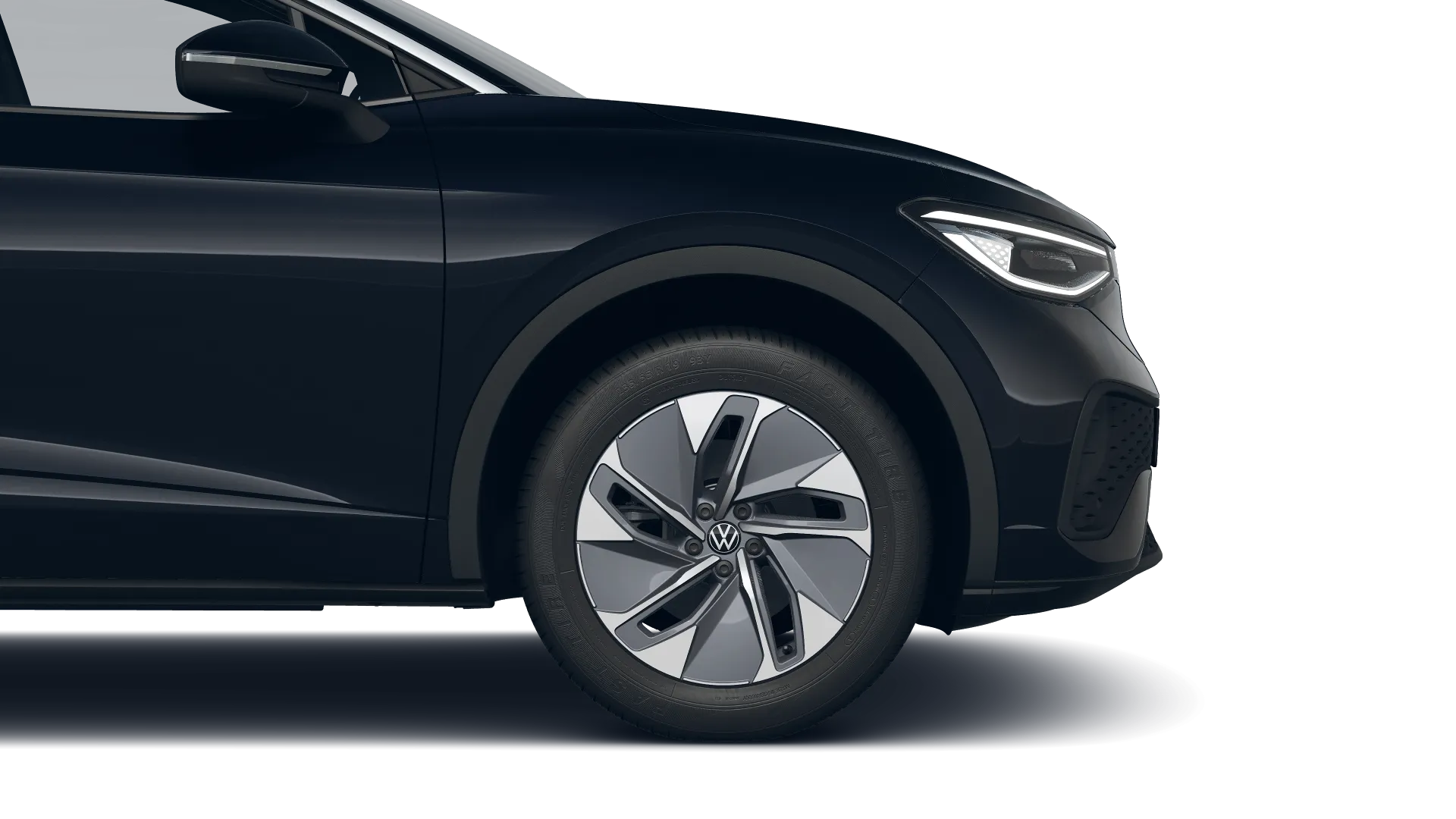 Volkswagen ID.5 Pure